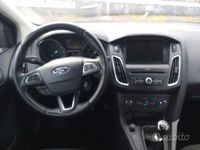 usata Ford Focus 4ª serie - 2018