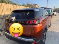 Usata Peugeot 3008 Allure 120 CV (88 kW) 2017 SUV