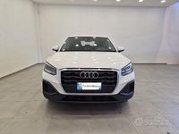 Usata Audi Q2 Business 150 CV (110 kW) 2022 Bianco SUV