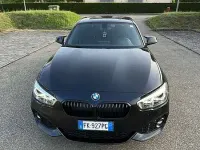 Usata BMW 116 M Sport 116 CV (85 kW) 2017 Utilitaria