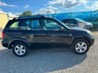 Usata Toyota RAV4 Sol 116 CV (85 kW) 2006 Nero SUV