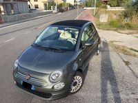 usata Fiat 500C 1.2 Mirror s&s 69cv dualogic