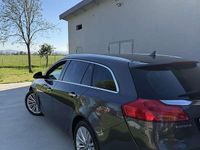 Usata Opel Insignia 160 CV (117 kW) 2011 Station wagon
