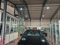 Usata Mercedes A180 116 CV (85 kW) 2021 Nero Berlina
