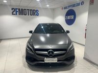 usata Mercedes A45 AMG 4matic 381cv