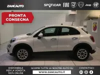 Usata Fiat 500X Pop 95 CV (69 kW) 2018 Other SUV