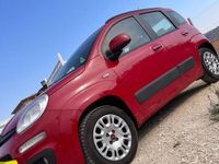 usata Fiat Panda 1.2 benzina anno 2012