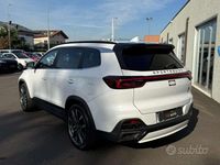Usata Sportequipe S6 154 CV (113 kW) 2024 Bianco SUV
