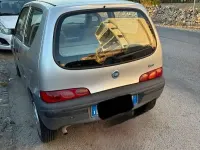 Usata Fiat 600 Active 54 CV (39 kW) 2006 Utilitaria
