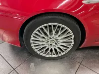 Usata Alfa Romeo Spider Exclusive 260 CV (191 kW) 2007 Rosso Cabrio