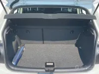 Usata VW Polo Trendline 90 CV (66 kW) 2021 Bianco Utilitaria
