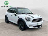 usata Mini Countryman D 2.0 Automatica ALL4