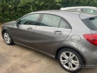 Usata Mercedes A180 2017 Berlina