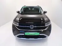 Usata VW T-Cross Life 95 CV (69 kW) 2024 Nero SUV