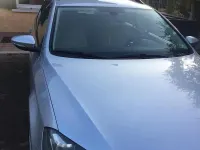 Usata VW Passat 150 CV (110 kW) 2012 Grigio Station wagon
