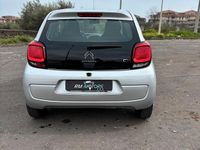 Usata Citroën C1 Feel 72 CV (52 kW) 2020 Utilitaria