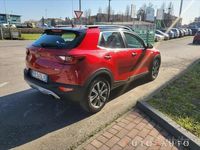 Używany Kia Stonic Style 120 KM (88 kW) 2018 Czerwony SUV