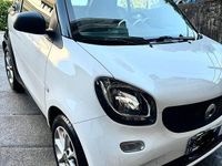 Usata Smart ForTwo Coupé 2019 Bianco Coupé