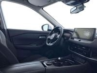 Usata Nissan X-Trail N-Connecta 158 CV (116 kW) 2025 Bianco SUV