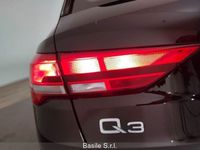 usata Audi Q3 35 TFSI del 2021 usata a Martina Franca