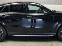Usata Mercedes GLE350 AMG Line Premium 333 CV (244 kW) 2024 Nero Coupé