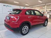 usata Fiat 500X 500X 500 X 20151.4 tjt Pop 4x2 Gpl 120cv