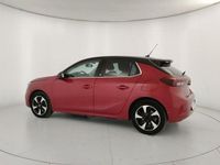 Occasion Opel Corsa-e Elegance 56 kW (77 ch) 2021 Rouge Citadine