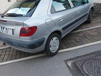 Usata Citroën Xsara Exclusive 1999 Grigio Utilitaria