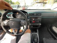 Usata Citroën C3 2021 Utilitaria