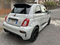 Usata Abarth 595 Turismo 165 CV (121 kW) 2019
