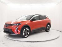 Nuova Renault Scenic E-Tech Komfort 125 kW (170 CV) 2026 Bleu rre + noir gne SUV