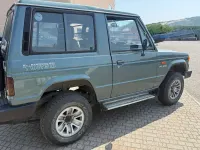 Usata Mitsubishi Pajero 90 CV (66 kW) 1990 SUV