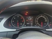 Usata Audi A4 Ambiente 170 CV (125 kW) 2010 Station wagon