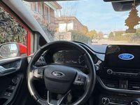 Usata Ford Fiesta Titanium 75 CV (55 kW) 2019 Utilitaria
