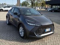 Usata Toyota C-HR Active 98 CV (72 kW) 2024 Other SUV