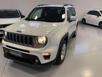 Usata Jeep Renegade Limited 131 CV (96 kW) 2022 Bianco SUV