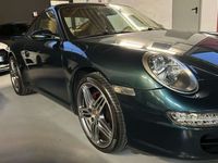 usata Porsche 997 carrera 2 da collezione Garanzia