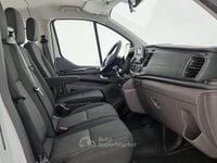 Usata Ford Transit Custom Trend 131 CV (96 kW) 2022 Bianco Station wagon