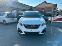 usata Peugeot 5008 1.5 diesel 131 cavalli anno 2020