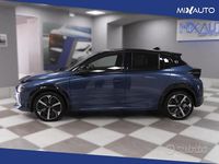 Usata Lancia Ypsilon 110 CV (80 kW) 2025 Bluazzurro Utilitaria