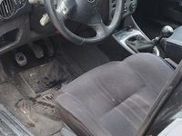 Usata Alfa Romeo 147 2007 Nero Utilitaria