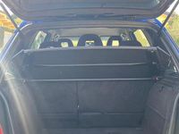Usata Mercedes A170 95 CV (69 kW) 2002 Blu Berlina