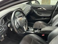 usata Infiniti Q30 1.5 diesel 88000km, ultimo tagliando 04.23