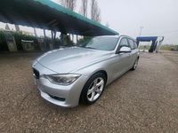 Usata BMW 320 184 CV (135 kW) 2014 Station wagon