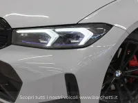 Usata BMW M340 Comfort Edition 340 CV (250 kW) 2023 Grigio Station wagon