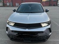 Usata Opel Mokka S 101 CV (74 kW) 2022 Grigio SUV