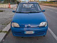 Usata Fiat 600 2003 Berlina