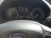 Usata Ford Ecosport 99 CV (72 kW) 2019 Blu SUV