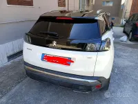 Usata Peugeot 3008 131 CV (96 kW) 2023 Bianco SUV