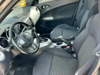 Usata Nissan Juke 110 CV (80 kW) 2015 Grigio SUV